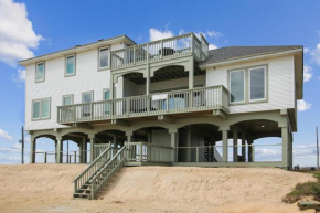 Kahala Beachfront